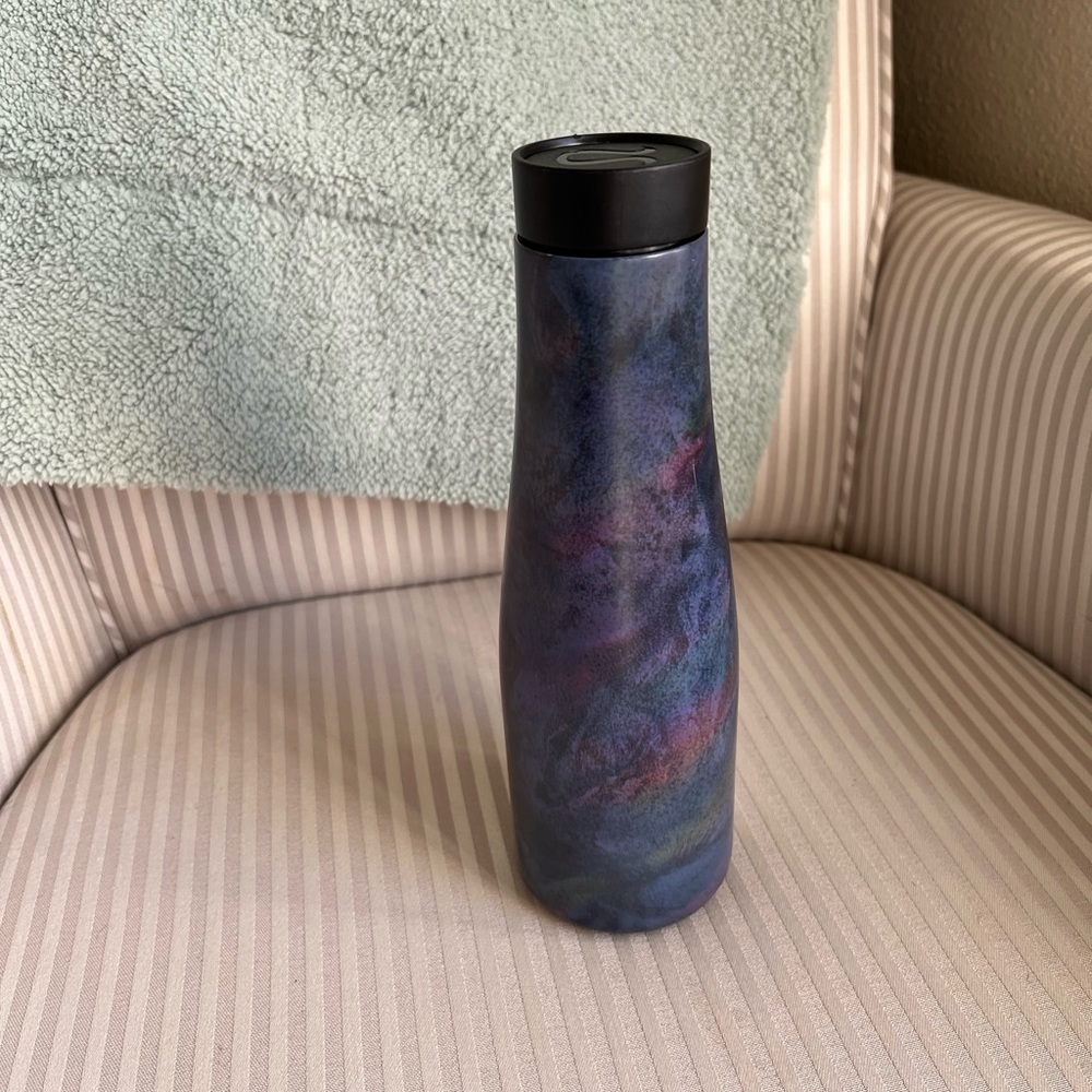Lululemon Water Bottle